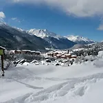 Les Terrasses De - Val-cenis 3* Termignon