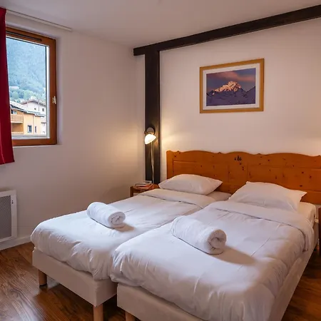 Les Terrasses De - Val-cenis 3* Termignon