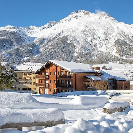 Les Terrasses De - Val-cenis