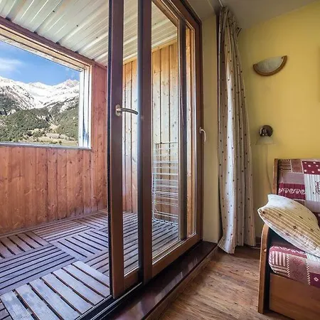 Les Terrasses De - Val-cenis 3*