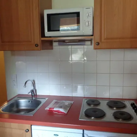 Résidence Les Terrasses De - Val-cenis Apartahotel 3*