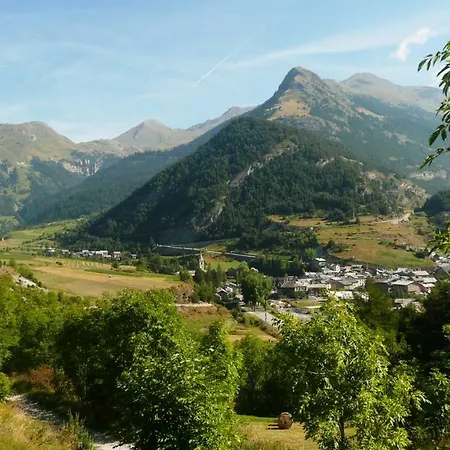 Lejlighedshotel Les Terrasses De - Val-cenis 3*
