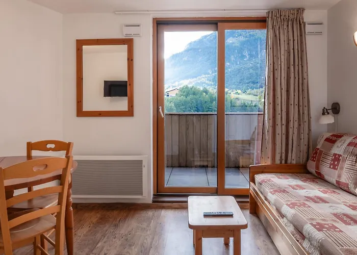 Les Terrasses De - Val-cenis 3*