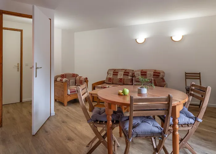 Les Terrasses De - Val-cenis Терминьон