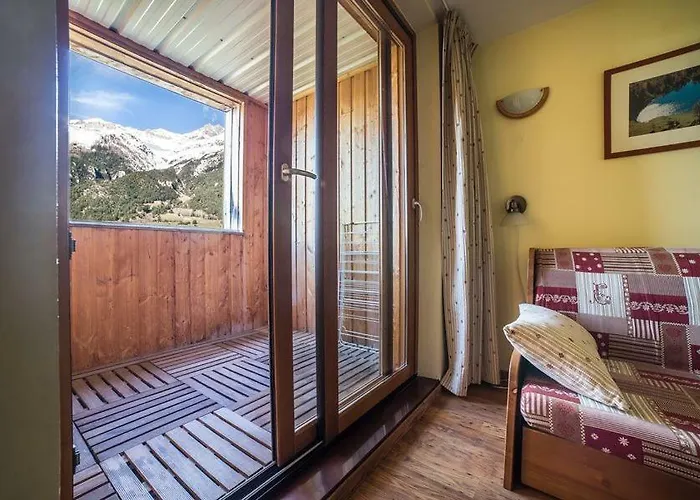 Les Terrasses De - Val-cenis 3*
