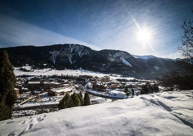 Les Terrasses De - Val-cenis