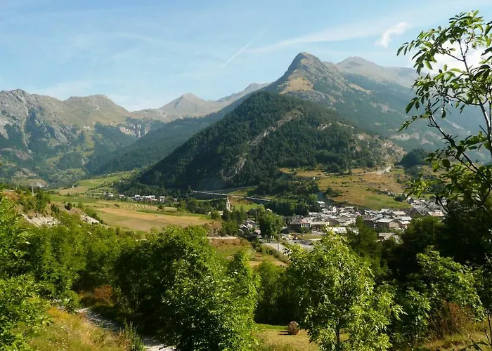 Апарт-отель Les Terrasses De - Val-cenis 3*