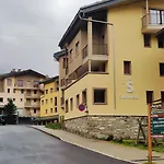 Apartmanhotel Les Terrasses De - Val-cenis Termignon