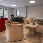 Les Terrasses De - Val-cenis Apartmanhotel