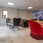 Les Terrasses De - Val-cenis Apartmanhotel Termignon