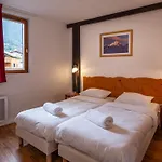 Les Terrasses De - Val-cenis 3* Termignon