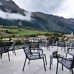 Les Terrasses De - Val-cenis Apartmanhotel Termignon