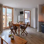 Les Terrasses De - Val-cenis Apartmanhotel 3*