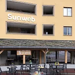 Les Terrasses De - Val-cenis Apartmanhotel