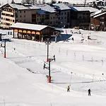 Les Terrasses De - Val-cenis Termignon