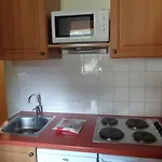 Les Terrasses De - Val-cenis Apartmanhotel 3*