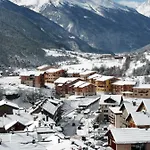 Les Terrasses De - Val-cenis Termignon