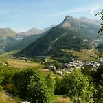 Apartmanhotel Les Terrasses De - Val-cenis 3*