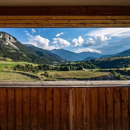 Aparthotel Les Terrasses De - Val-cenis 3*