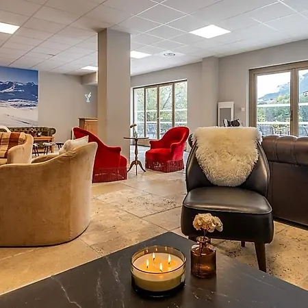 Résidence Les Terrasses De - Val-cenis Termignon