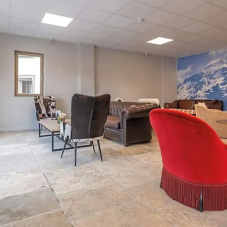 Résidence Les Terrasses De - Val-cenis Aparthotel 3*