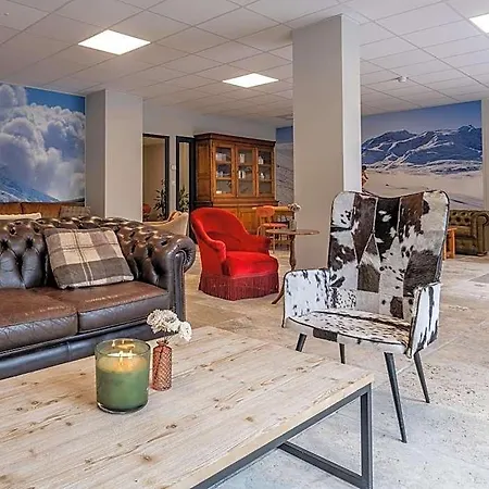 Aparthotel Résidence Les Terrasses De - Val-cenis Termignon