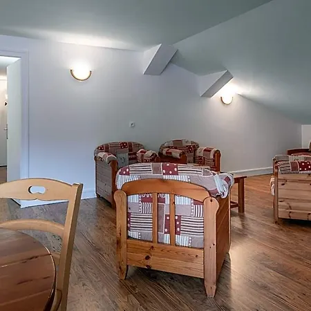 Résidence Les Terrasses De - Val-cenis 3*
