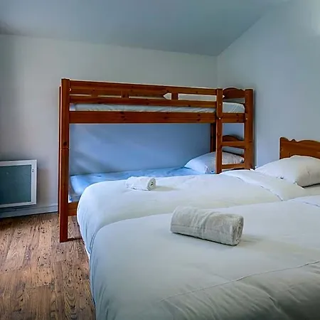 Résidence Les Terrasses De - Val-cenis Aparthotel 3*