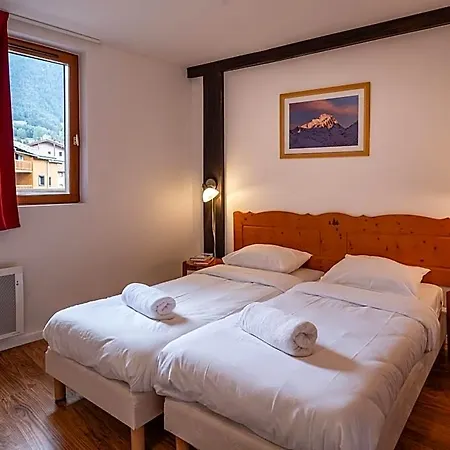 Résidence Les Terrasses De - Val-cenis Aparthotel