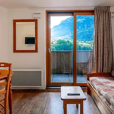 Aparthotel Résidence Les Terrasses De - Val-cenis 3*