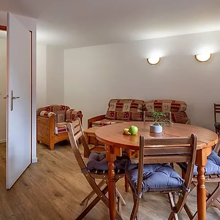 Résidence Les Terrasses De - Val-cenis Aparthotel Termignon