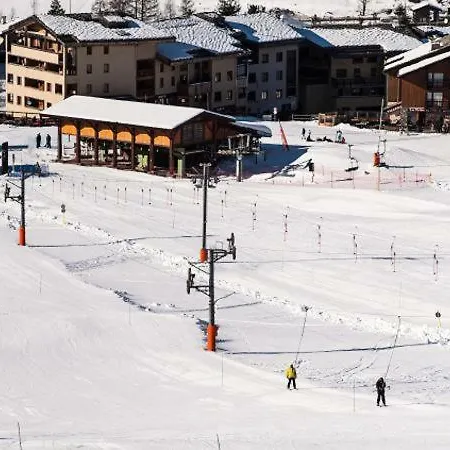 Résidence Les Terrasses De - Val-cenis Termignon