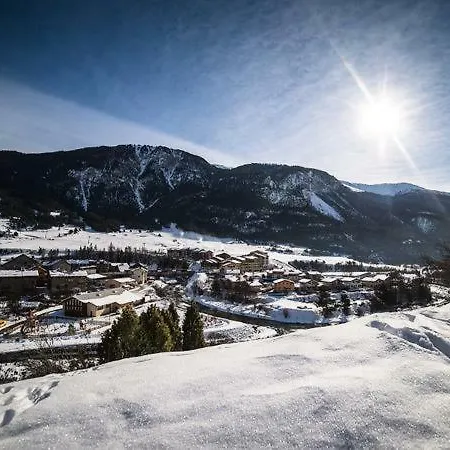 Résidence Les Terrasses De - Val-cenis