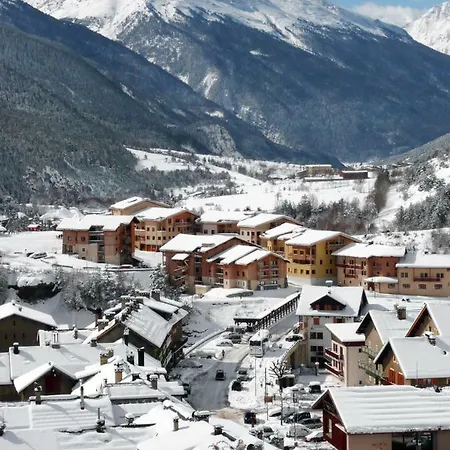 Résidence Les Terrasses De - Val-cenis Termignon