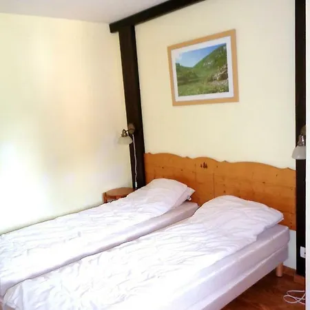Aparthotel Résidence Les Terrasses De - Val-cenis Termignon